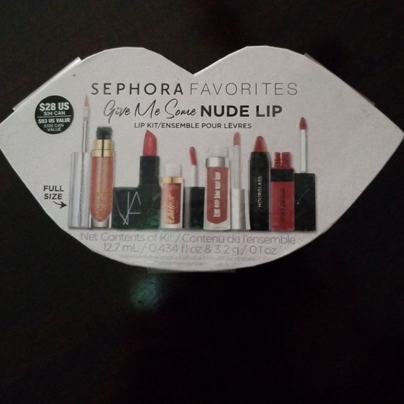 ❌SOLD❌ Lipgloss Bundle - Picture 3 of 8